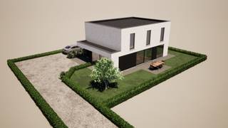 House for sale in Veurne