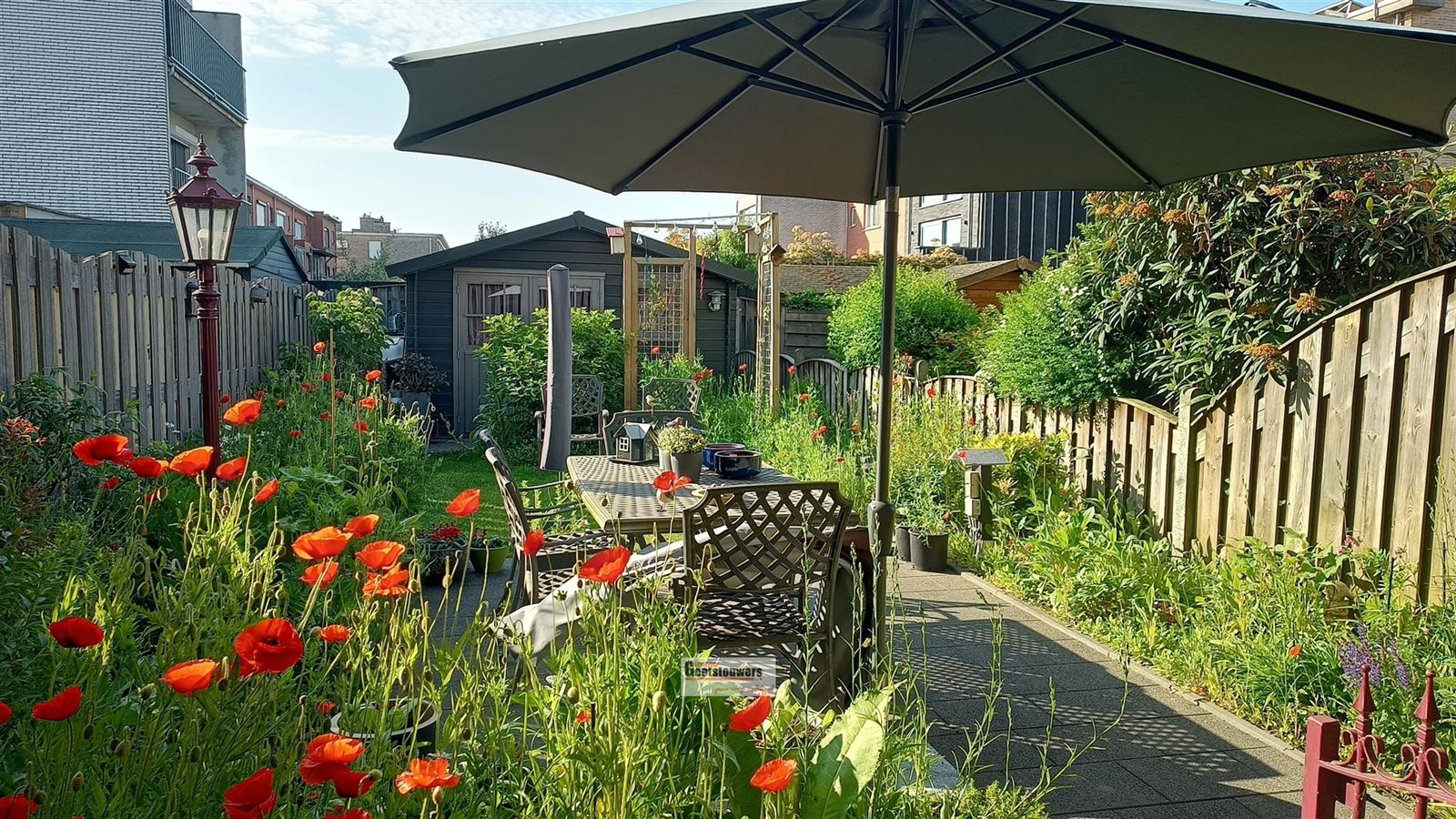 House for sale in Stabroek with 3 bedrooms - photo 5