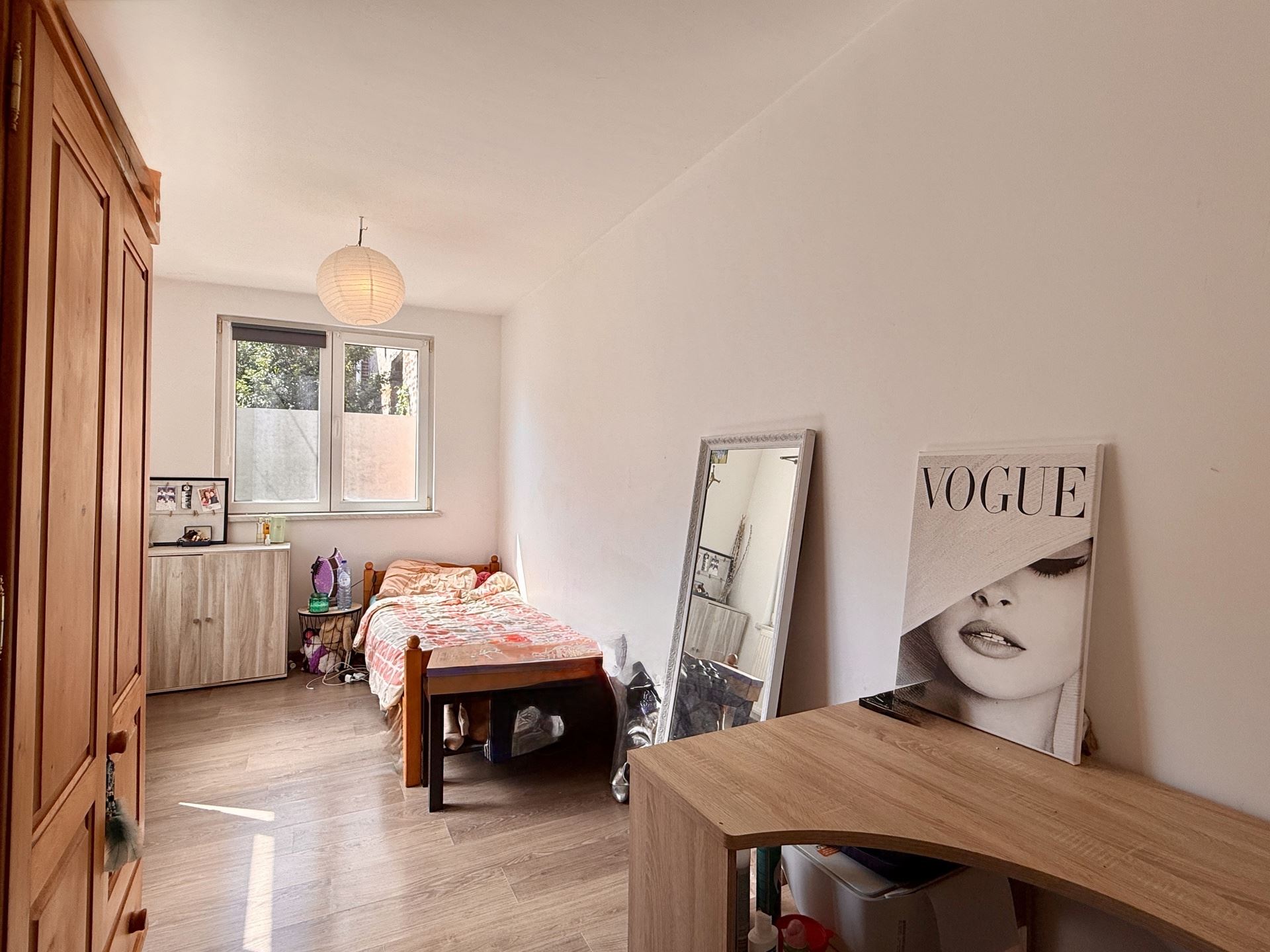 Ruim 2 slkappartement van 110 m² in karaktervol gebouw - foto 5