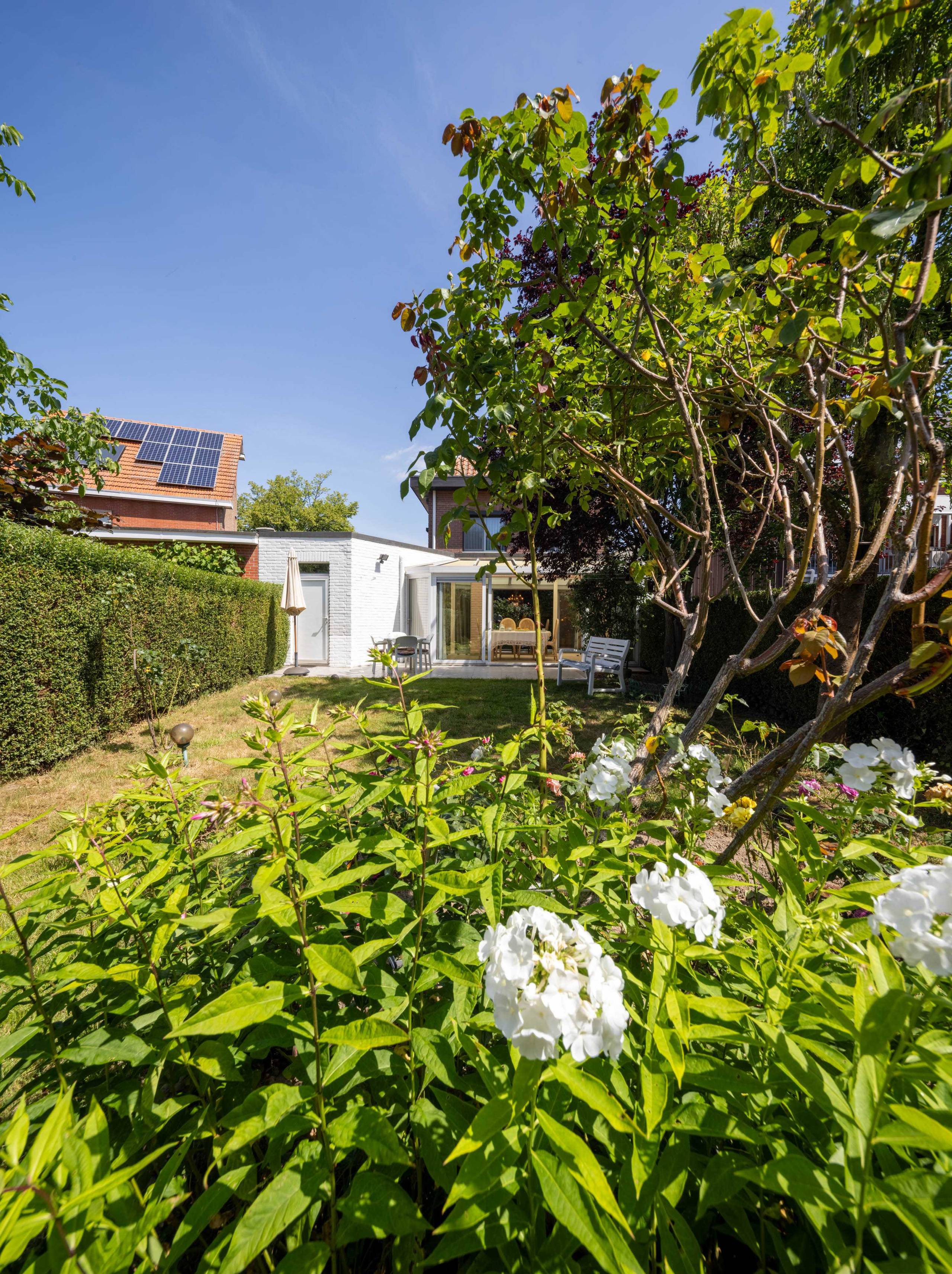 Huis te koop in Edegem met 4 slaapkamers - foto 3