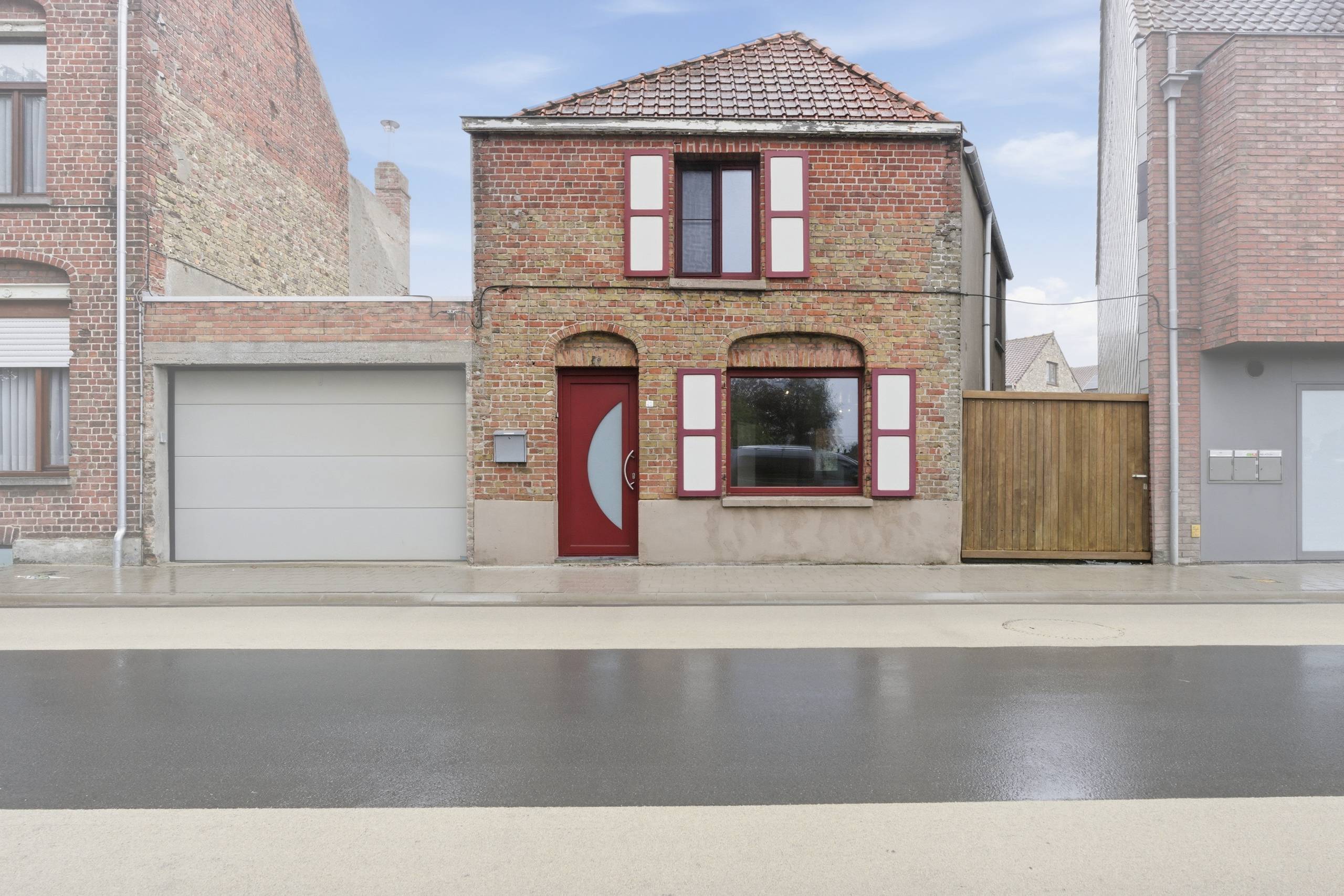 House for sale in Veurne with 2 bedrooms - photo 1