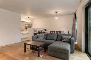 Appartement à vendre à Gand