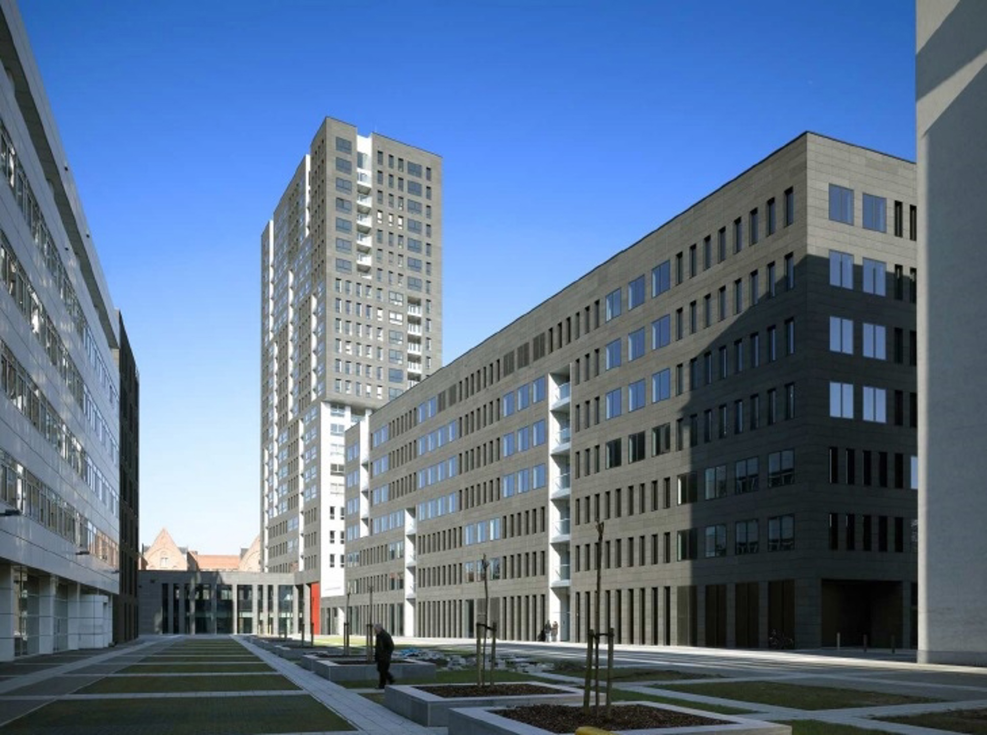 Commerciële ruimte te huur - foto 1