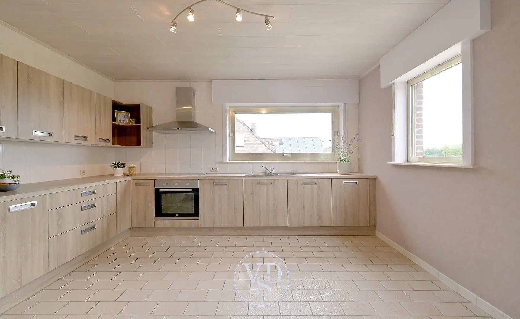 Ruime, degelijke woning - foto 5