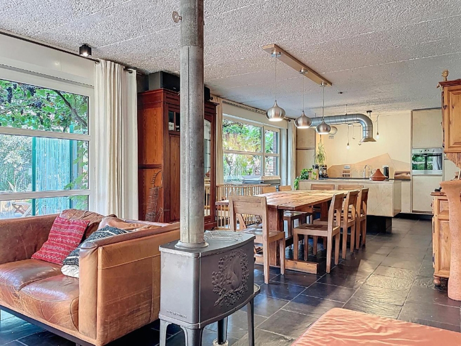 Maison à vendre à Staden avec 3 chambres - photo 2