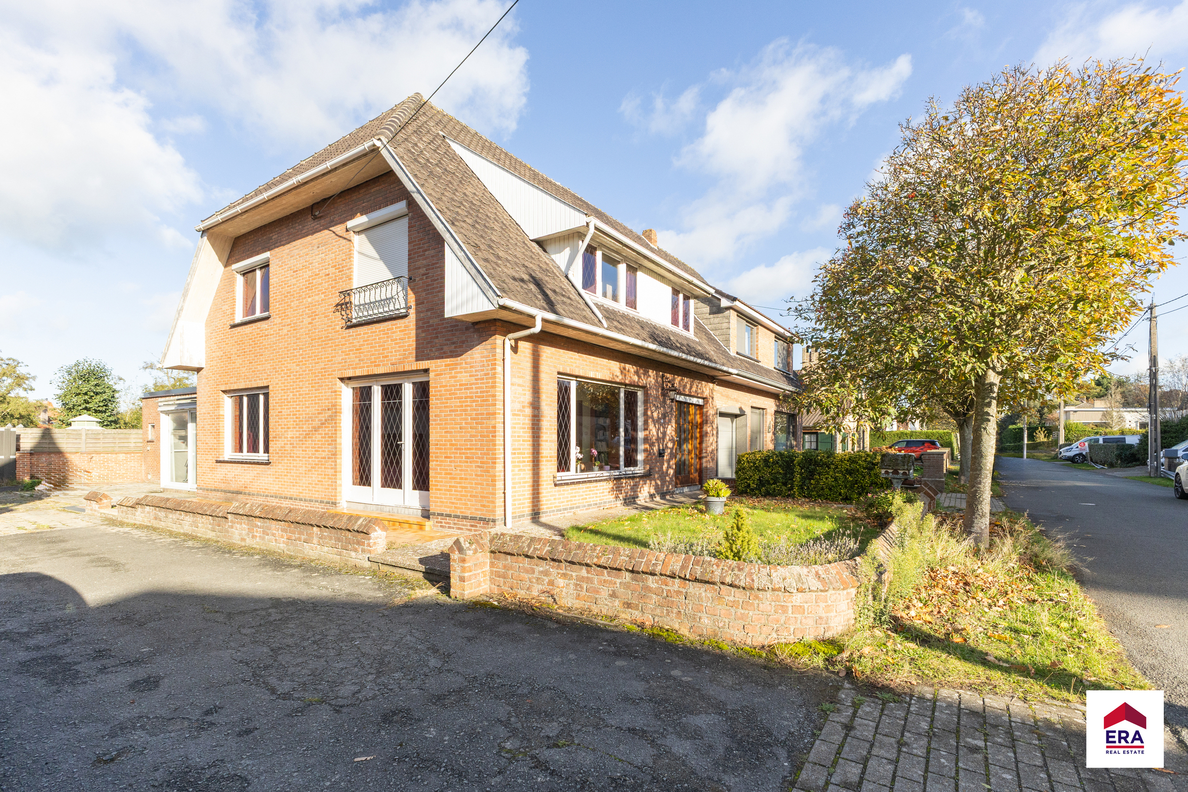 Topgelegen huis te koop in Koksijde! Hoge Blekker! - foto 1