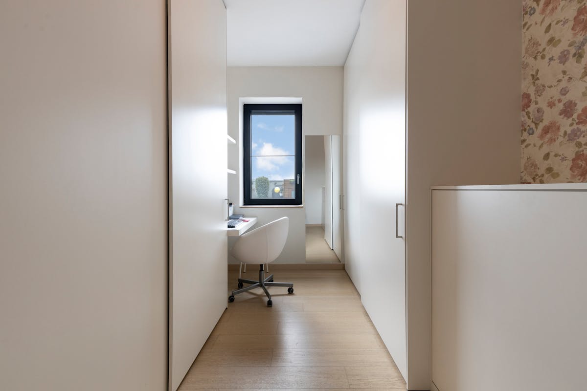 Appartement met ruim terras te koop in Zedelgem - foto 4