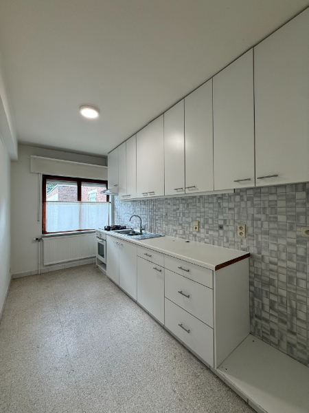 Ruim 2-slaapkamerappartement met garage nabij De Sterre - foto 5