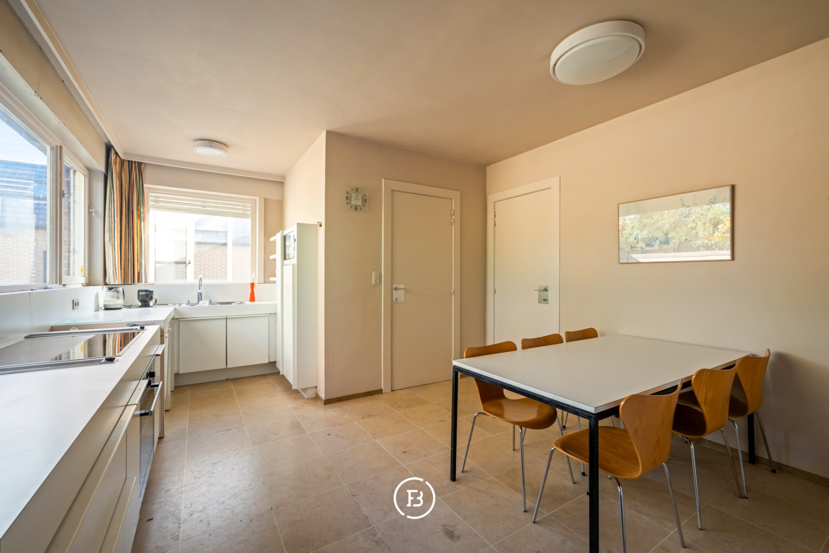 1920s manoir - foto 4