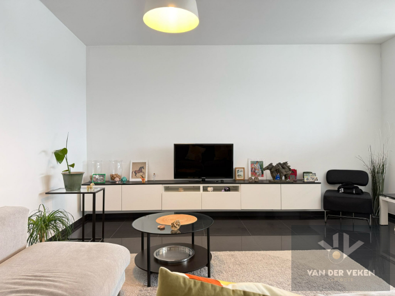 Instapklaar gemeubeld 2-slaapkamer appartement - foto 3