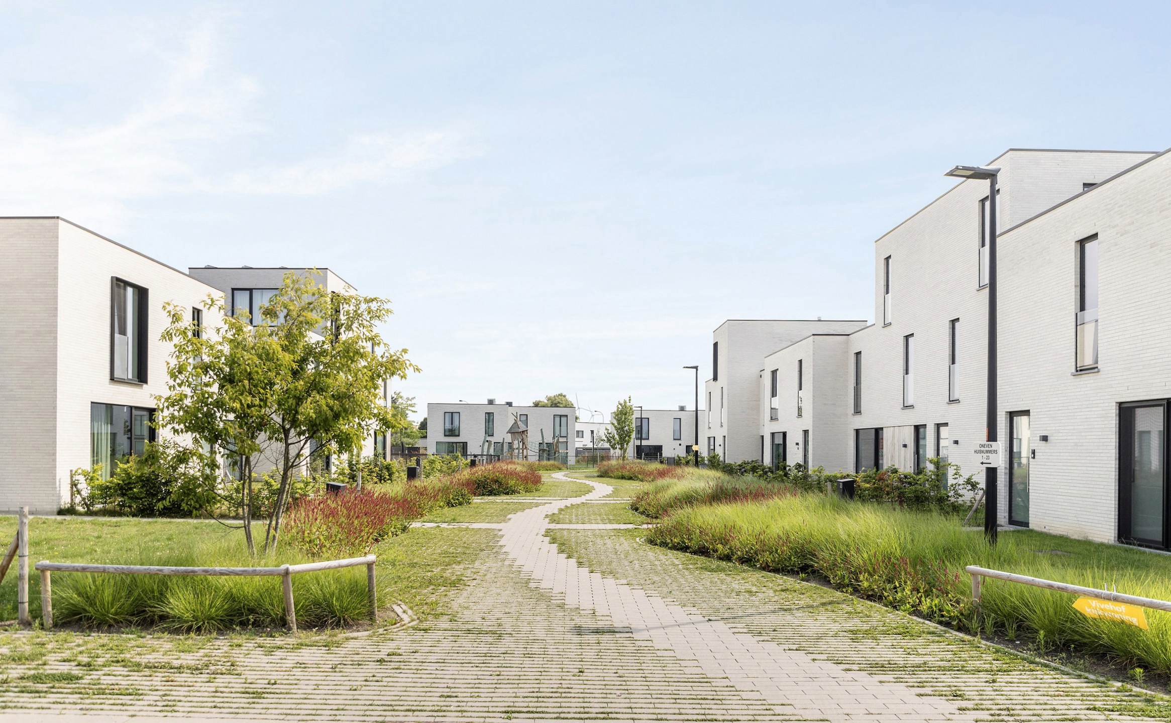 Project te koop in Waregem - foto 1