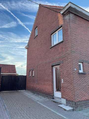 Maison à vendre à Essen avec 3 chambres - photo 2