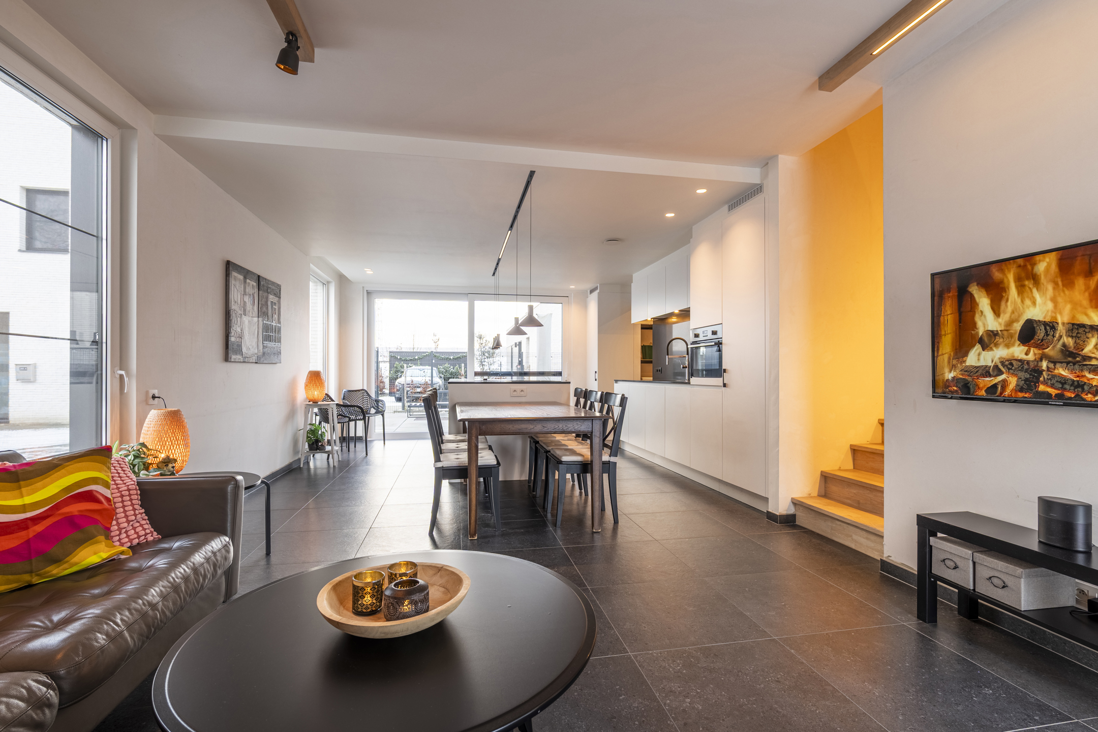 Maison à vendre à Hasselt avec 3 chambres - photo 5