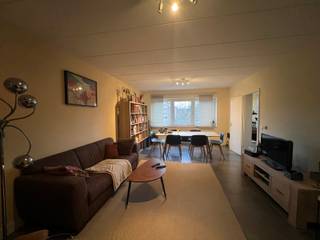 Goed gelegen appartement op de 2de verdieping in Kessel-lo. Lift aanwezig.Dit appartement heeft volgende indeling: inkom, afzonderlijk toilet en...