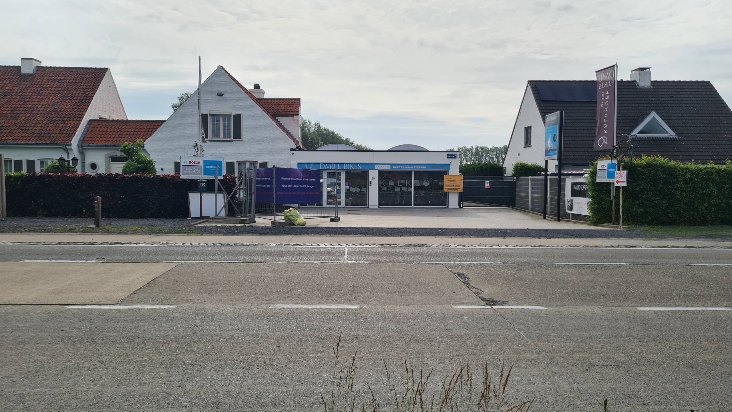 House for sale in Ledegem with 4 bedrooms - photo 2