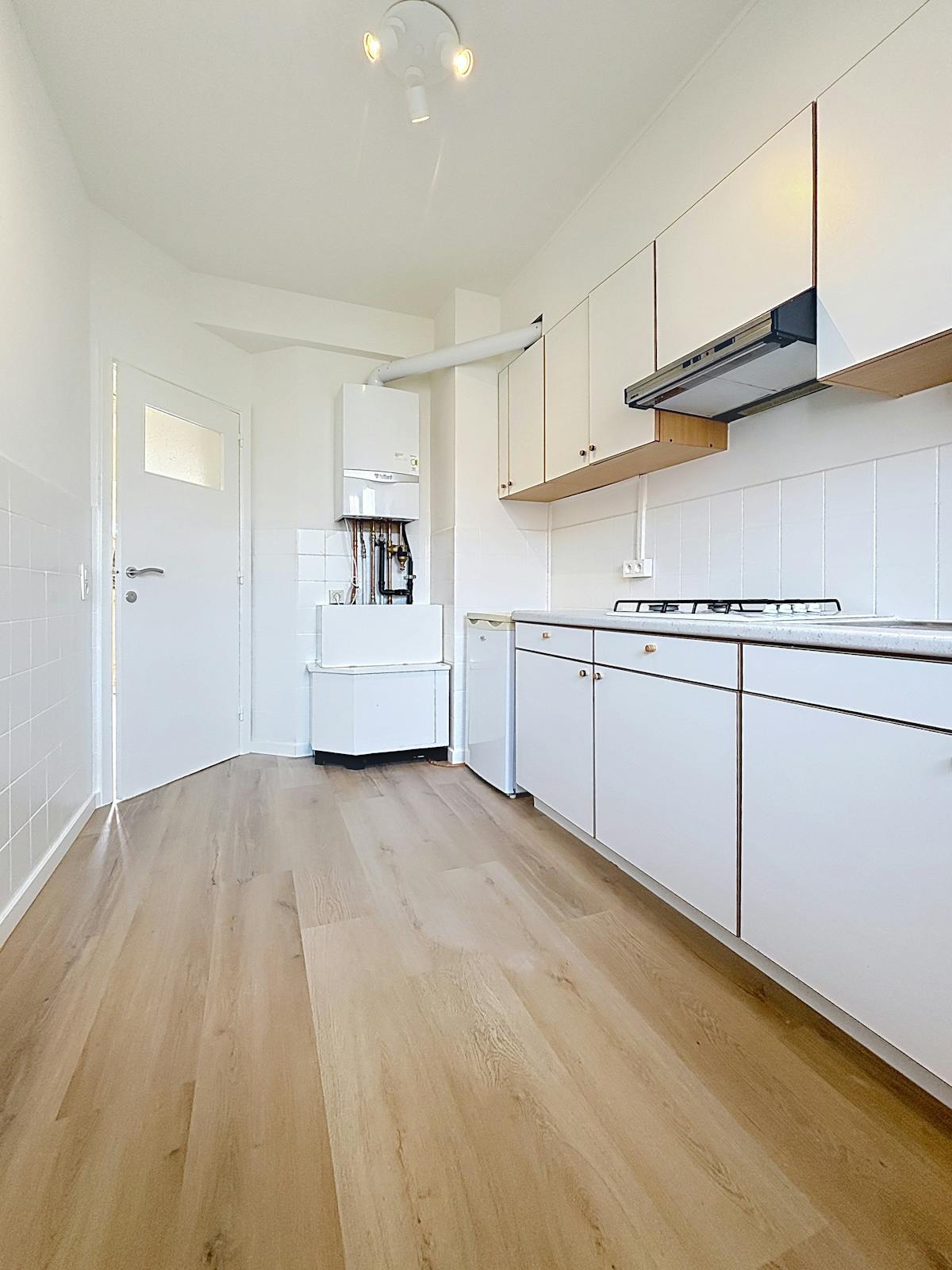 Appartement met één slaapkamer in Strombeek-Bever - foto 4