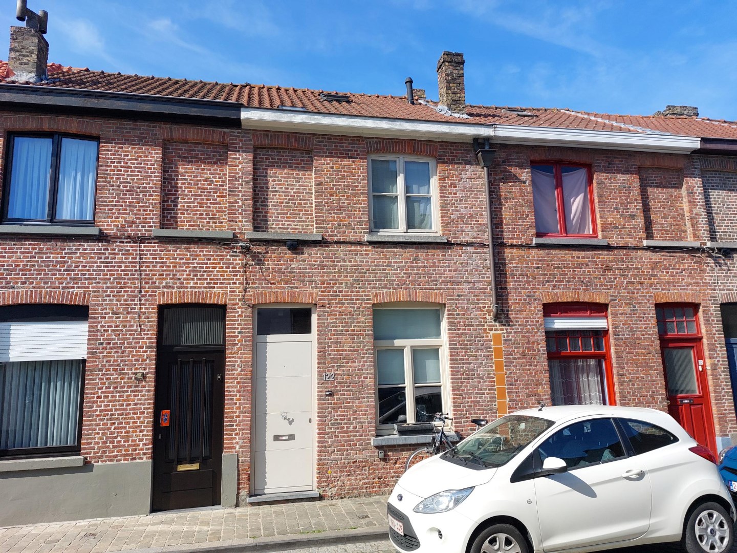 Verrassend leuke stadswoning - foto 1