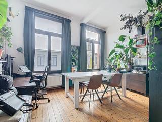 Appartement à vendre à Anvers