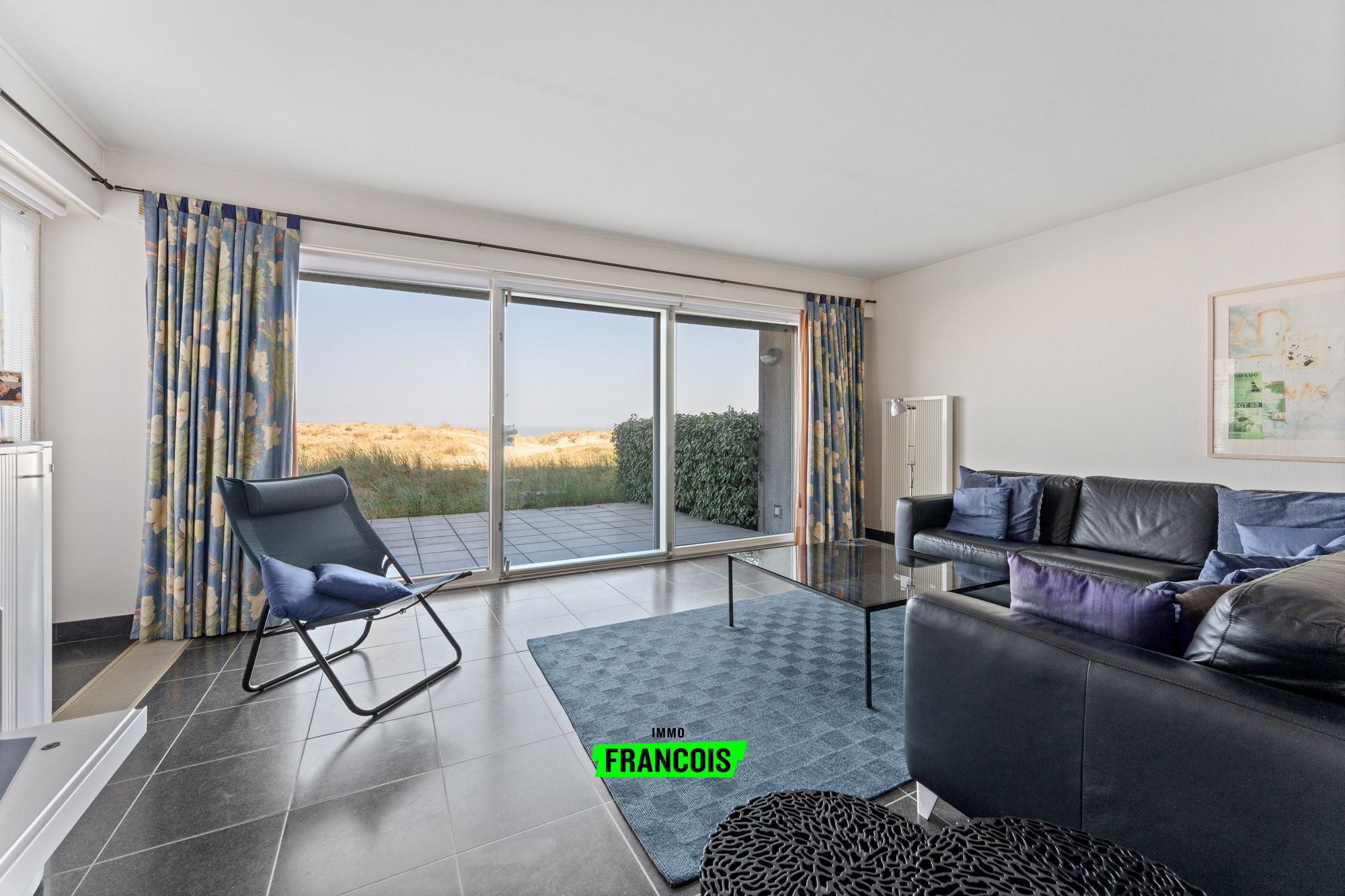 APP in residentie THE SANCTUARY op de Zeedijk (Groenendijk) te Oostduinkerke - foto 3