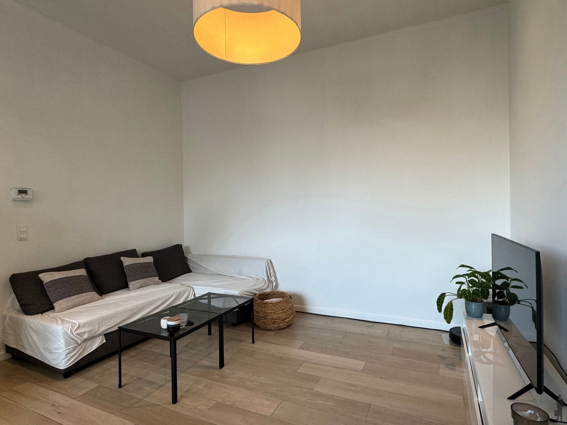 Prachtig gerenoveerd BEN- appartement met 2 slaapkamers en mooi terras te Antwerpen Berchem - foto 4