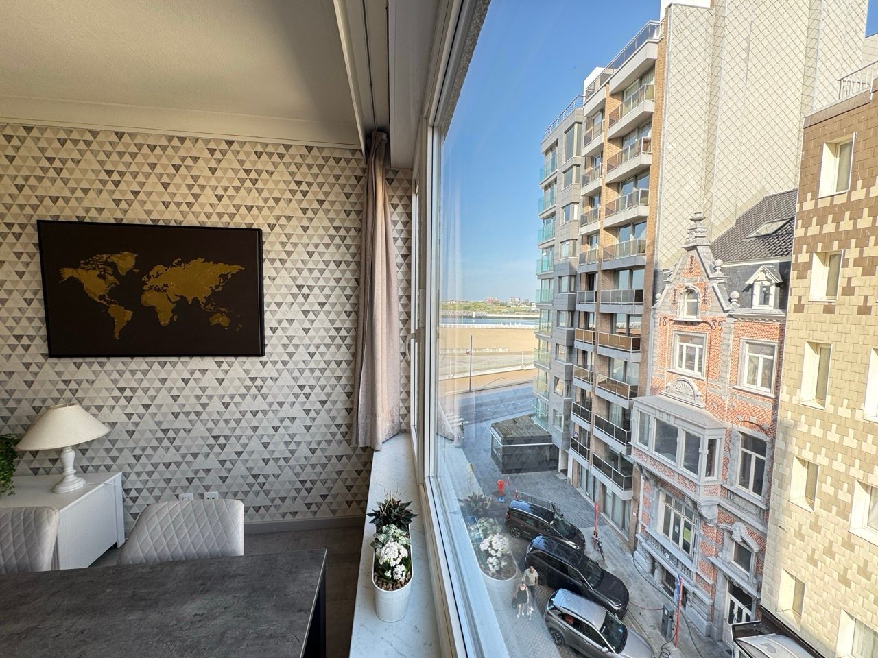 Appartement te koop in Oostende met 1 slaapkamer - foto 5