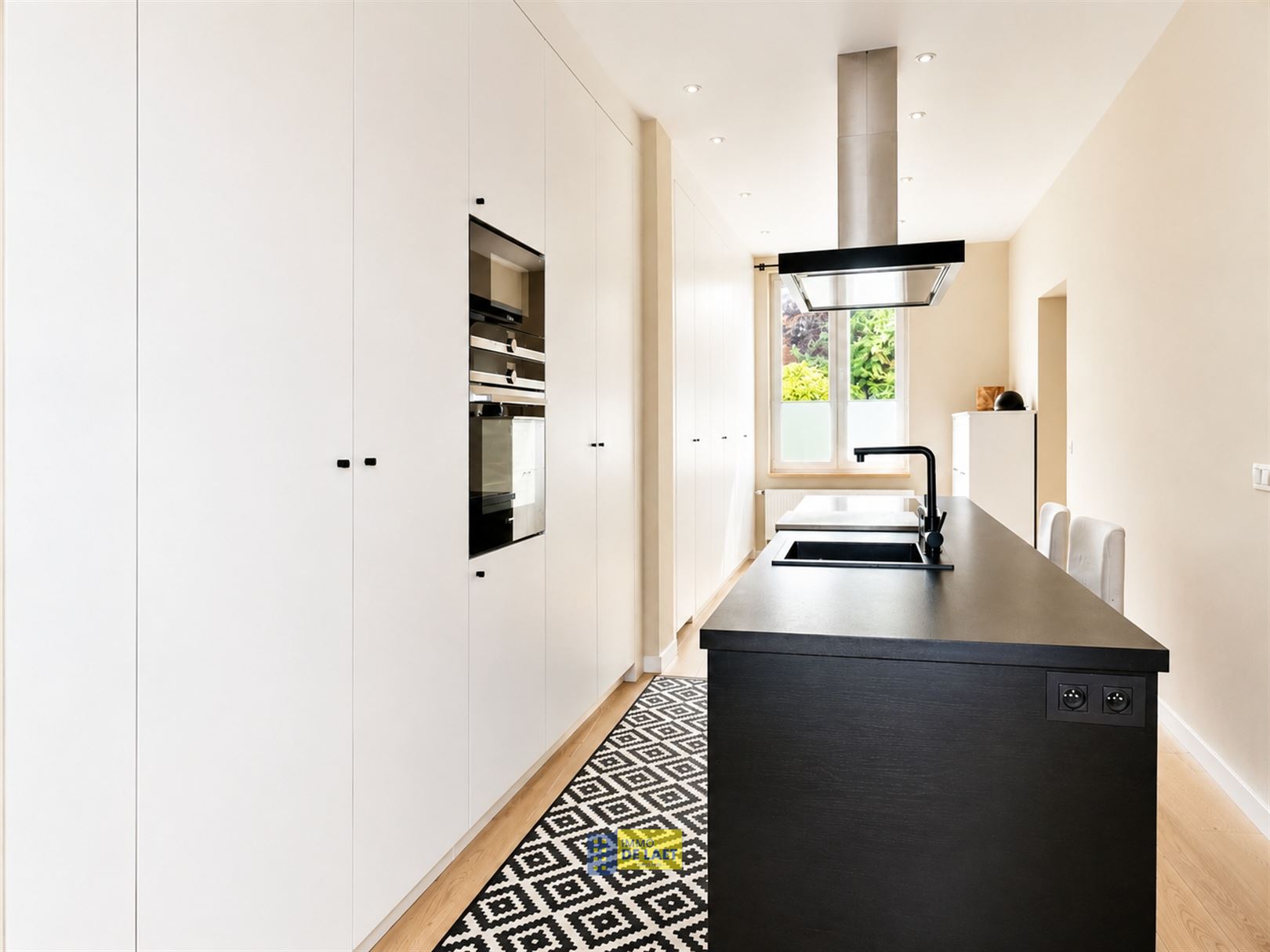 Instapklare woning met 3 slaapkamers  - foto 4