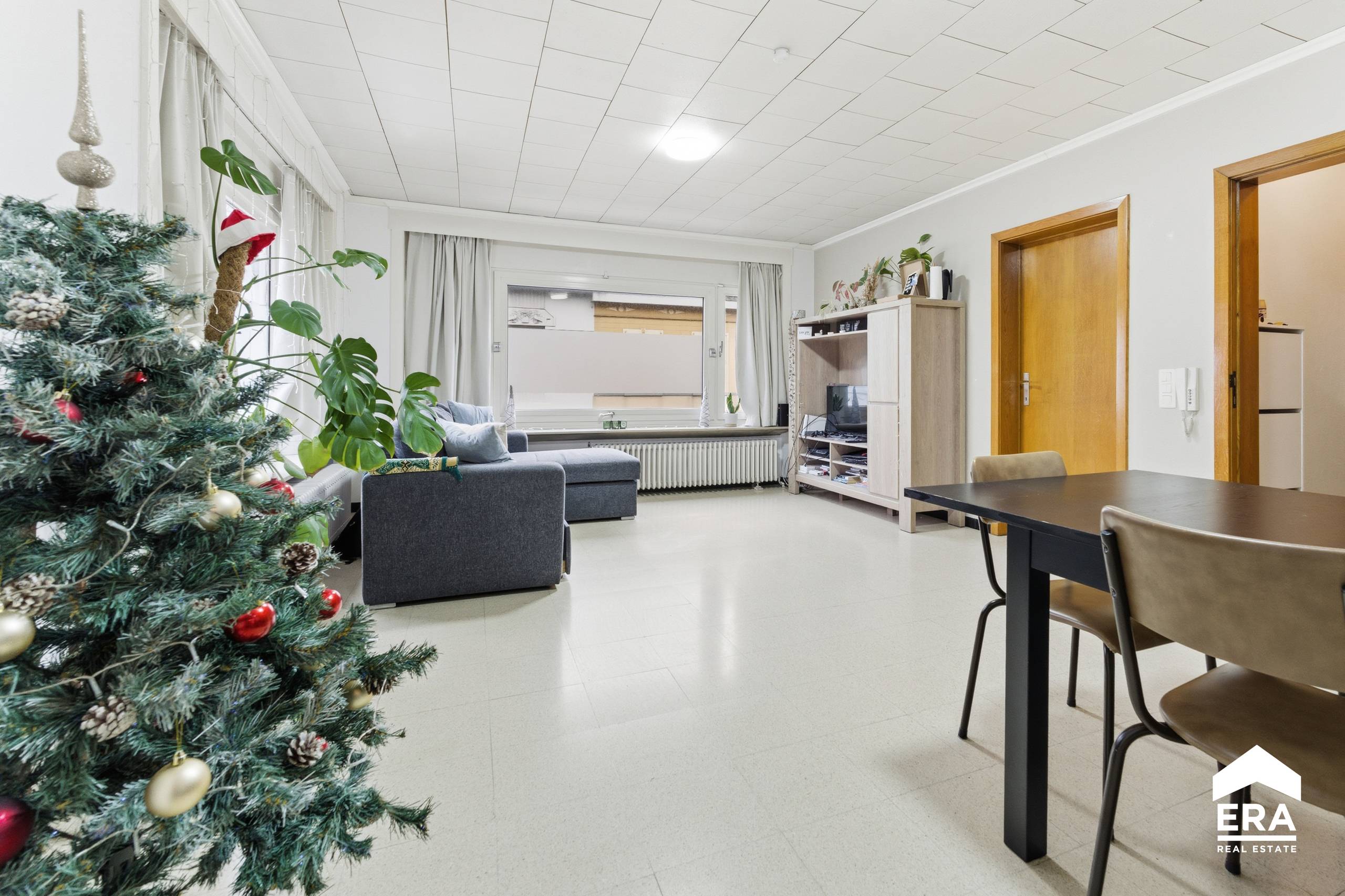 Ruim appartement in centrum Lichtervelde - foto 3