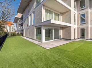 Appartement à vendre à Nieuport