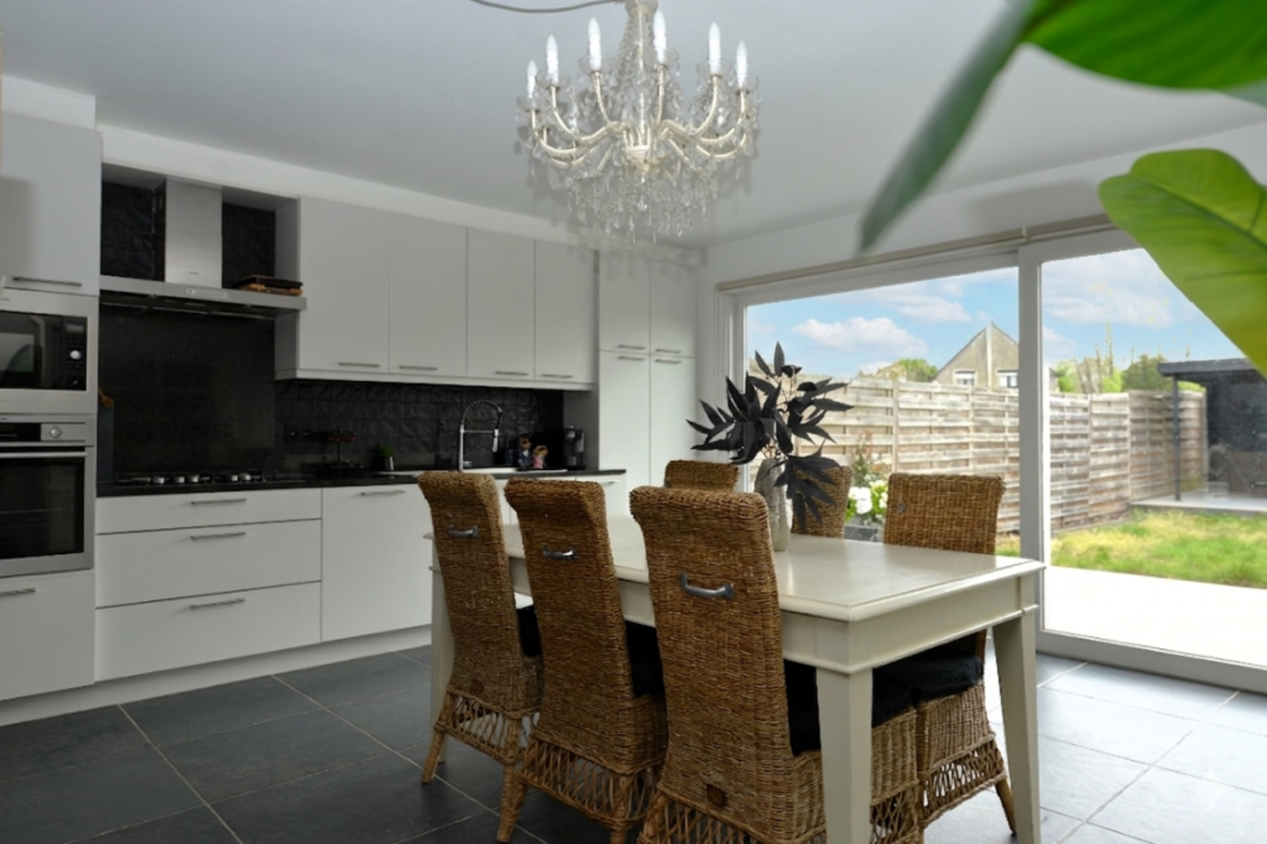 Huis te koop in Brasschaat met 2 slaapkamers - foto 5