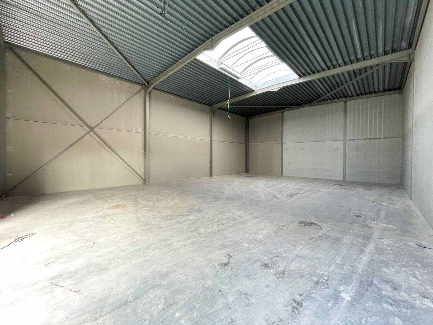 Nieuwbouw KMO-unit van 237 m² te koop! - foto 5