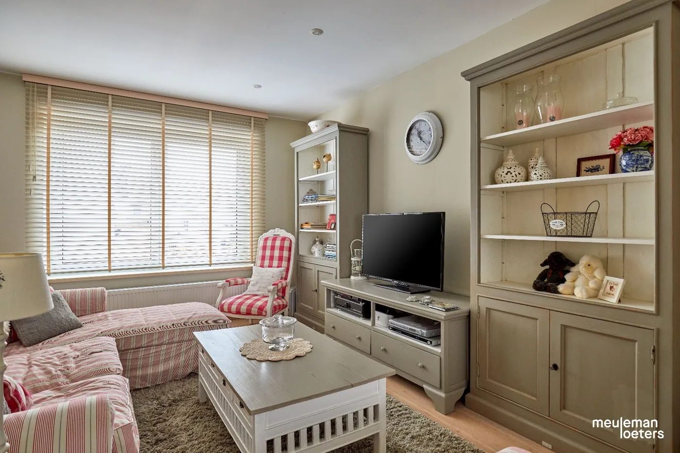 Apartment for rent in Ostend with 1 bedroom - photo 5