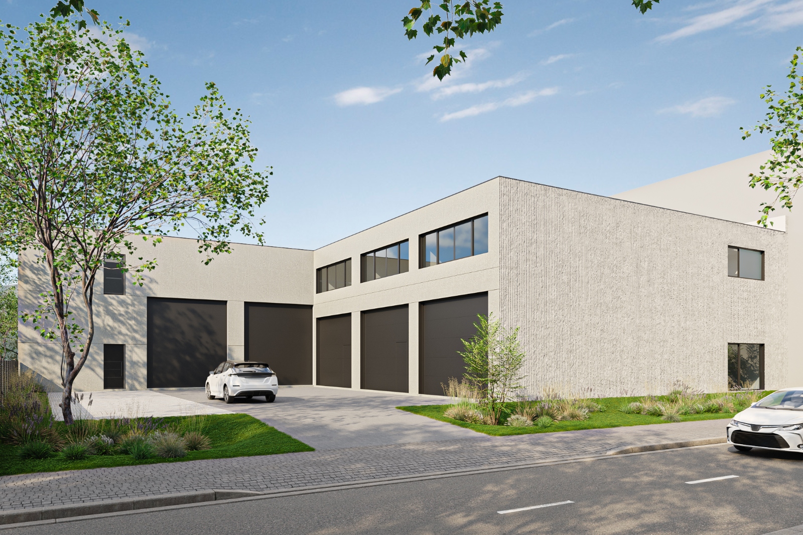 Kwalitatieve KMO-unit te Diksmuide - foto 3