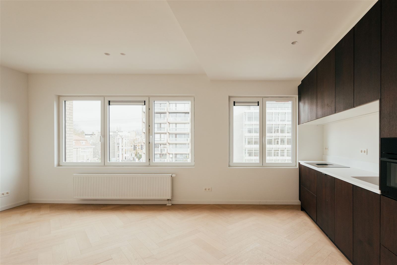 Apartment for sale in Berchem with 1 bedroom - photo 4