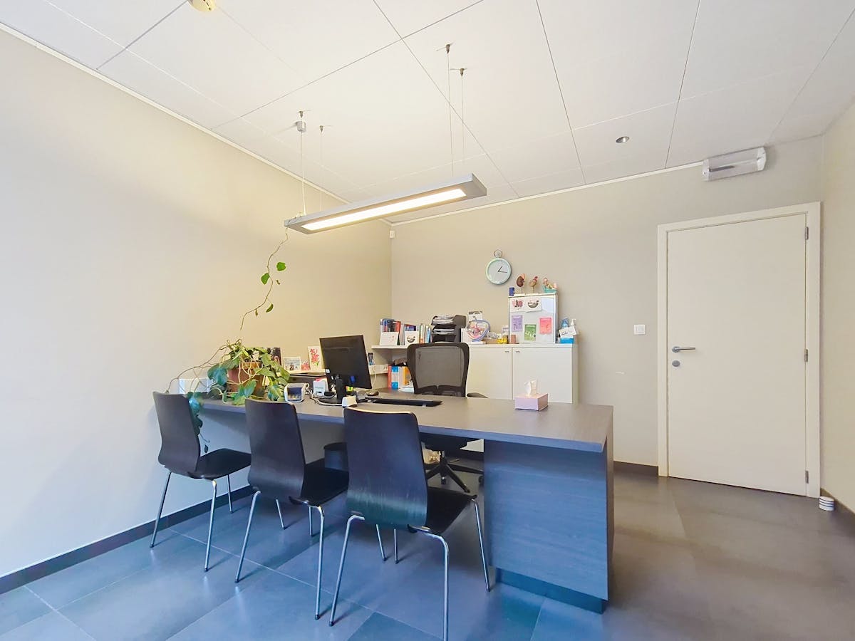 Practice space (approx. 100 m²) located near Dok Noord in Ghent - photo 5