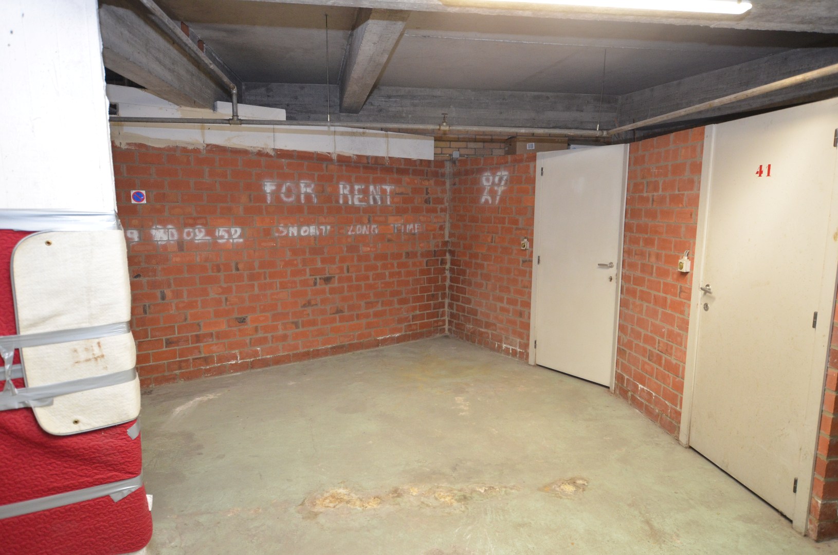 Garage à louer à Ostende - photo 4