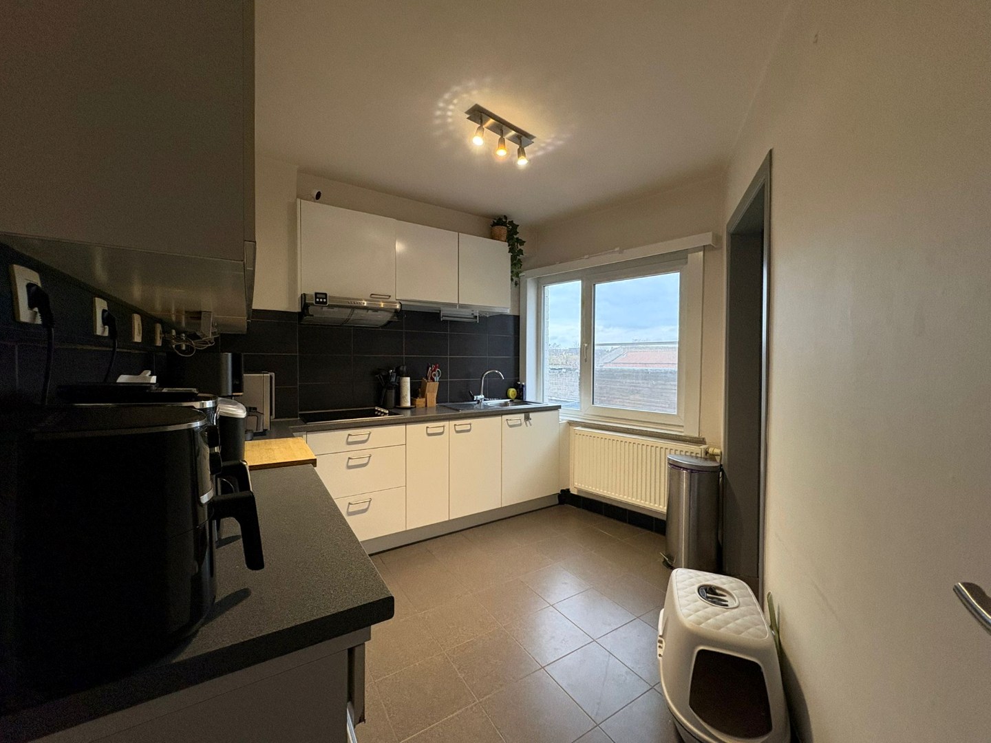 Appartement à louer à Gand avec 2 chambres - photo 4