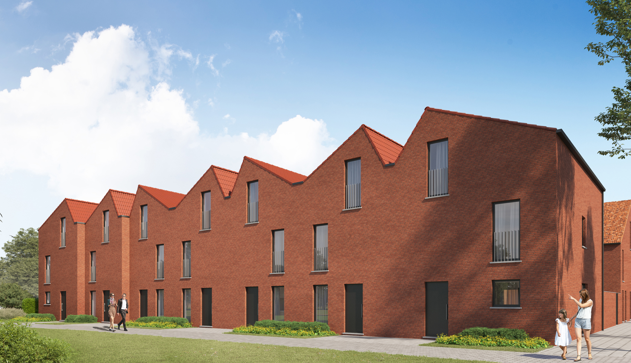 Nieuwbouw - foto 5