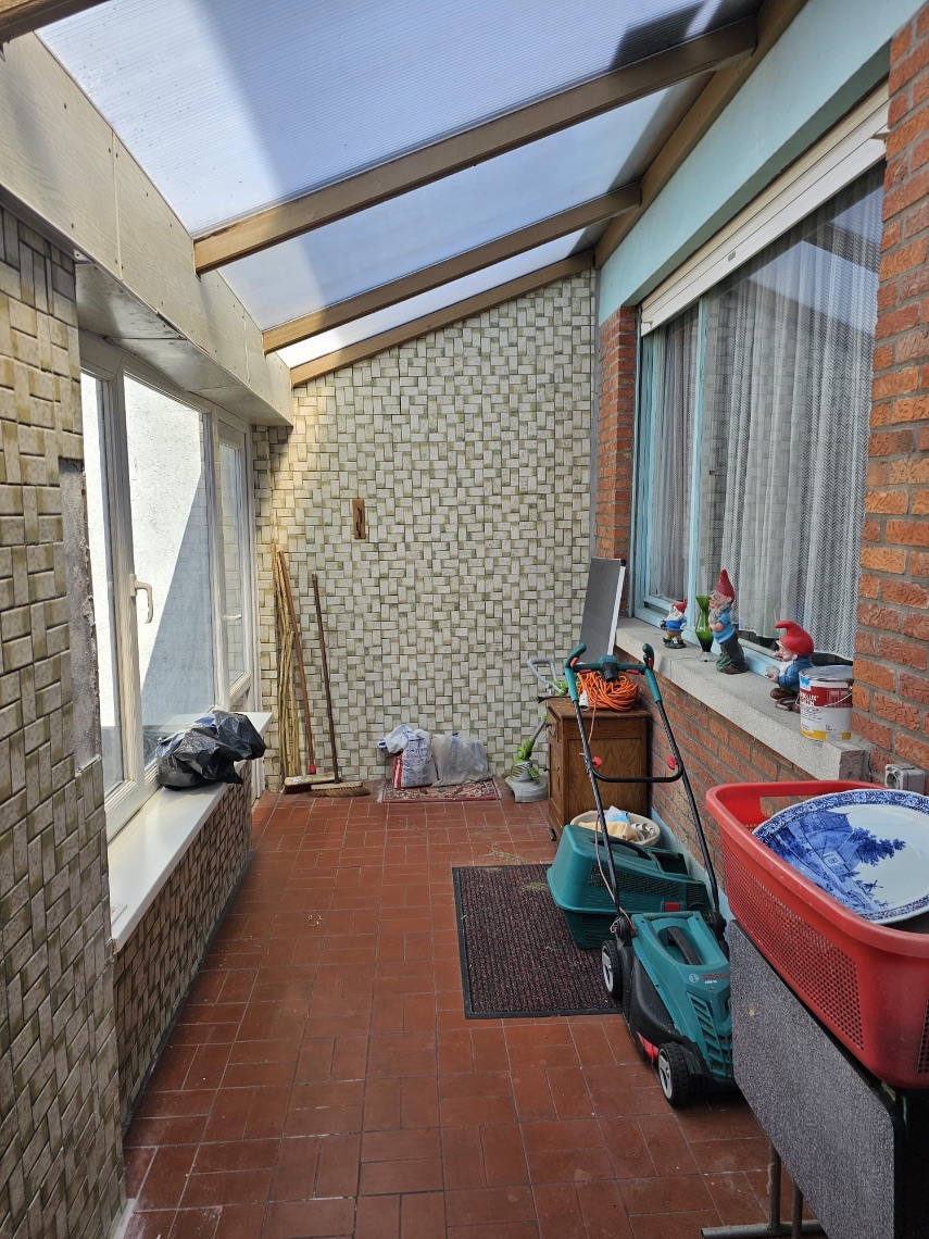 Huis te koop in Hoboken met 3 slaapkamers - foto 3