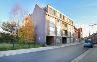 Appartement à vendre à Beveren-Kruibeke-Zwijndrecht