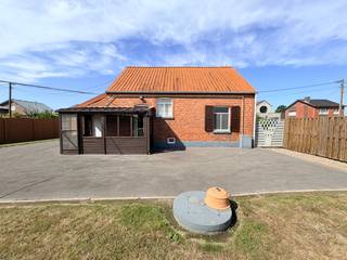 House for sale in Hasselt
