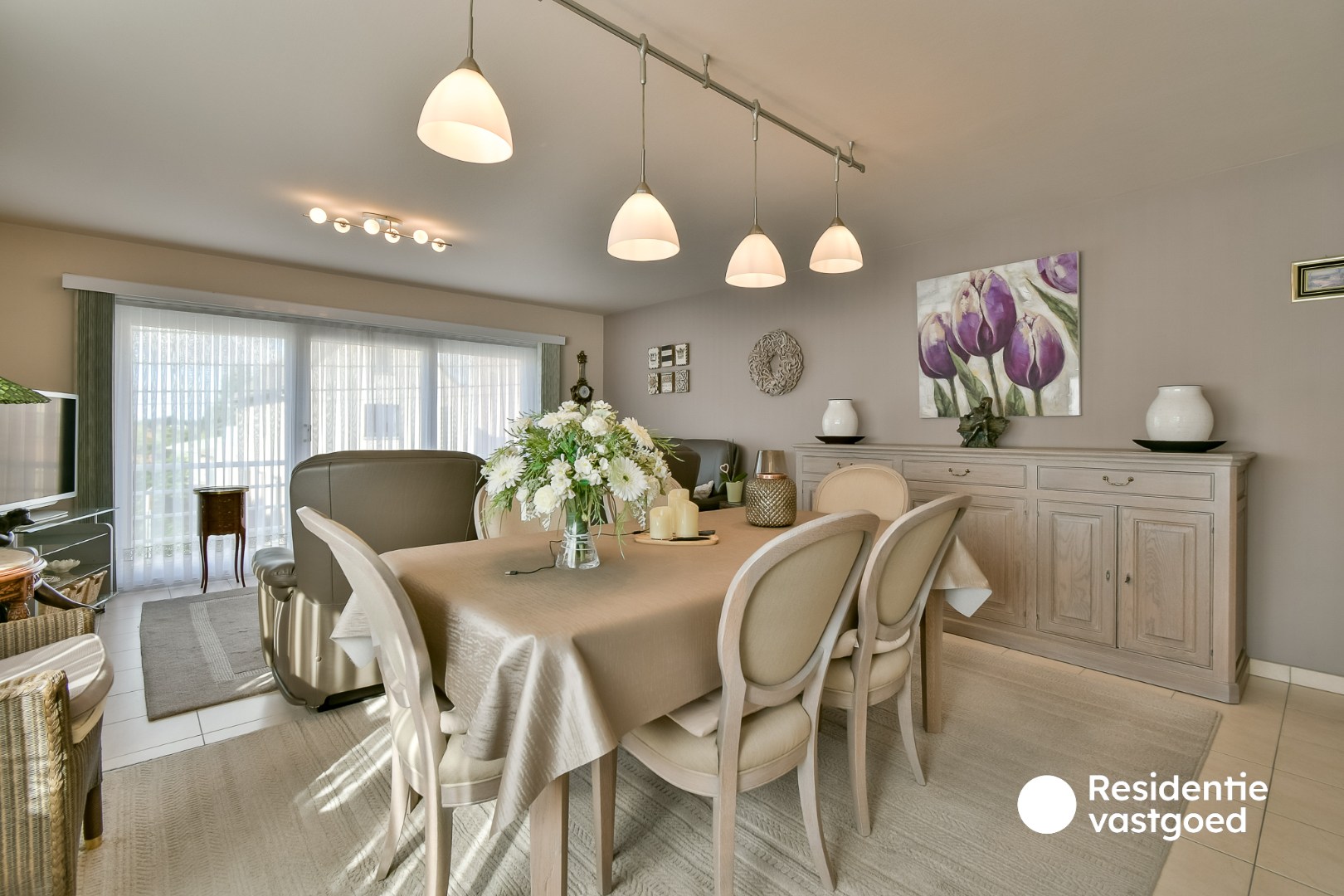 Appartement à vendre à Torhout