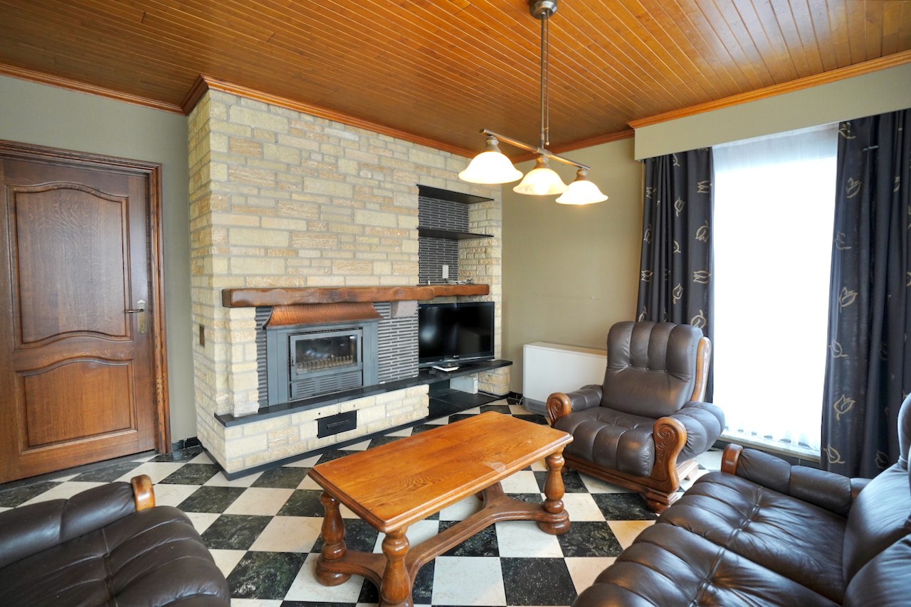 Woonhuis op 817m² te Ertvelde ! - foto 4