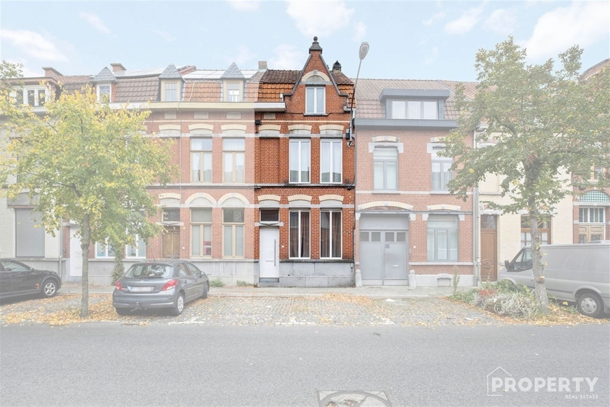 karaktervolle woning - foto 1