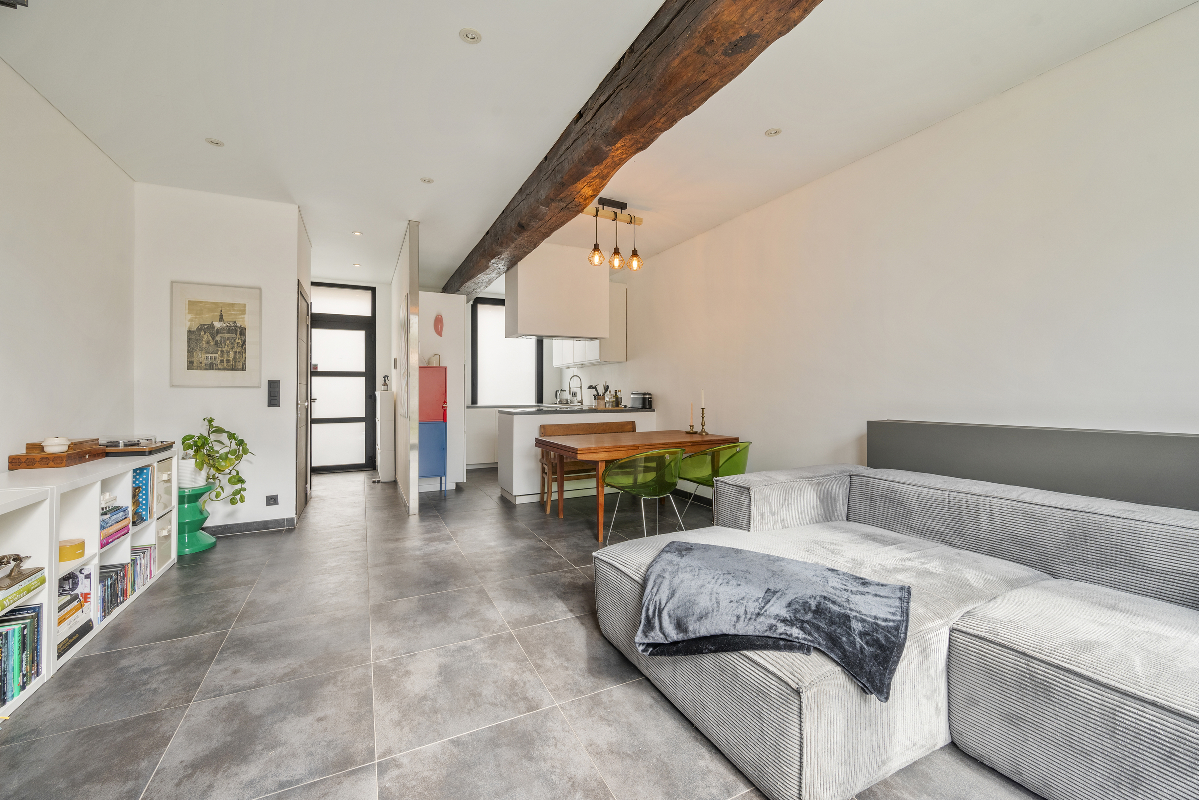 Charmante woning in het bruisende Deurne! - foto 4