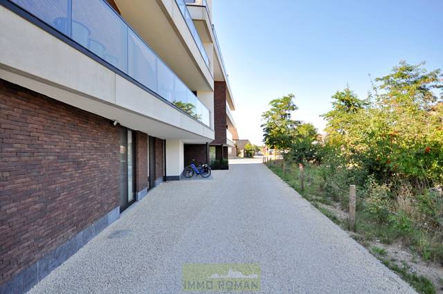 Projet à vendre à Avelgem