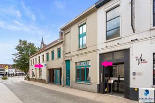 Commercial à vendre à Aalter