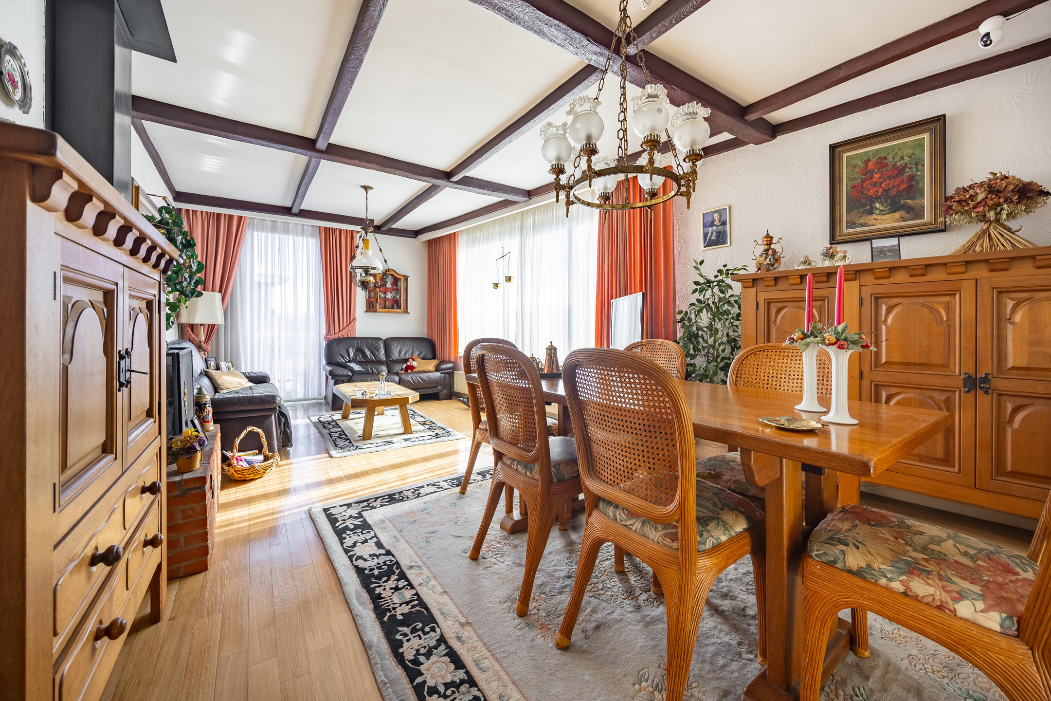 Apartment for sale in Antwerp with 2 bedrooms - photo 5