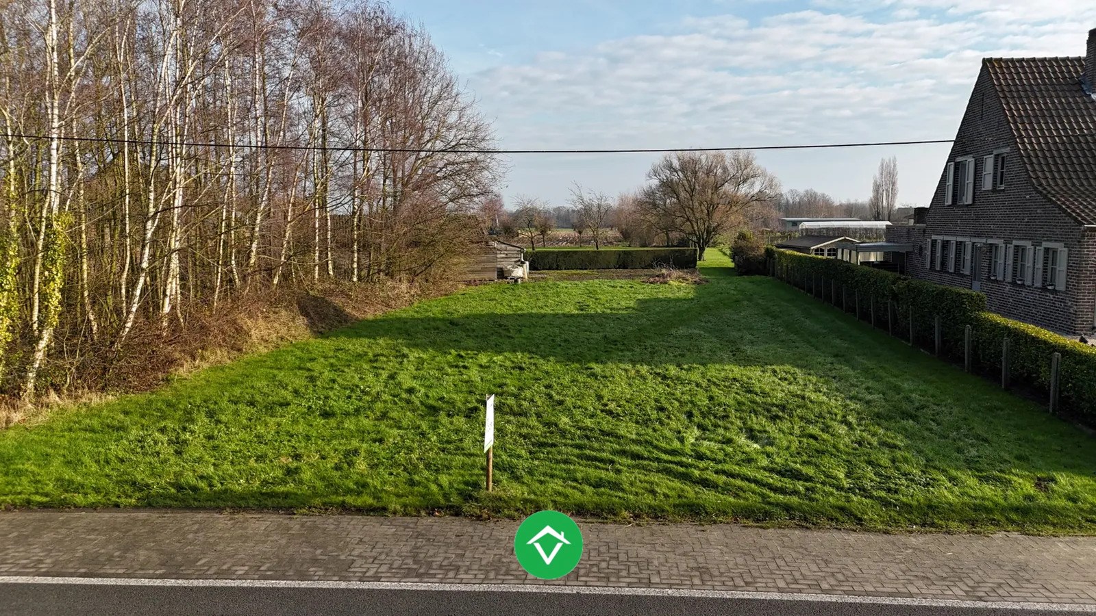 Bouwgrond te koop te Torhout - foto 4