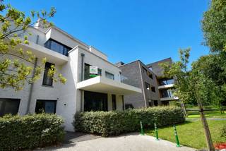 Appartement à louer à Ypres