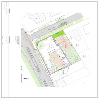 Land for sale in Bruges